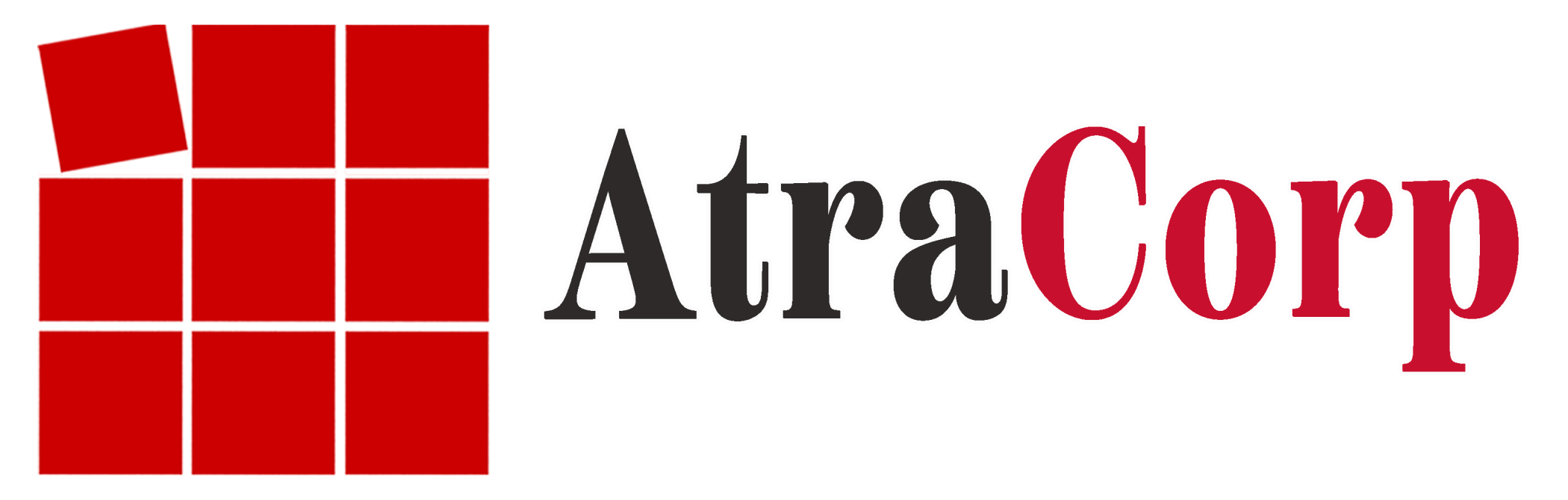 AtraCorp Limited logo